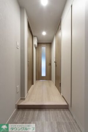 ディオスプラドの物件内観写真